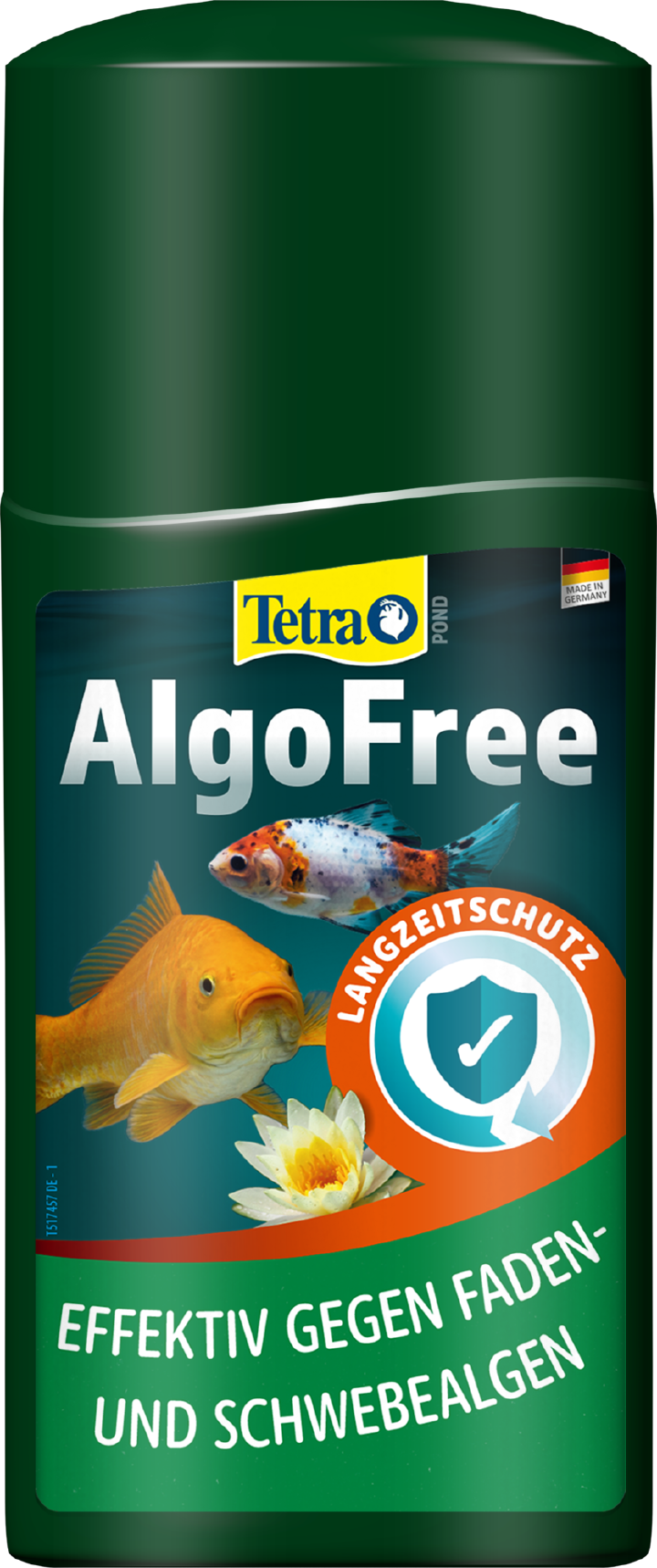 Tetra Pond AlgoFree